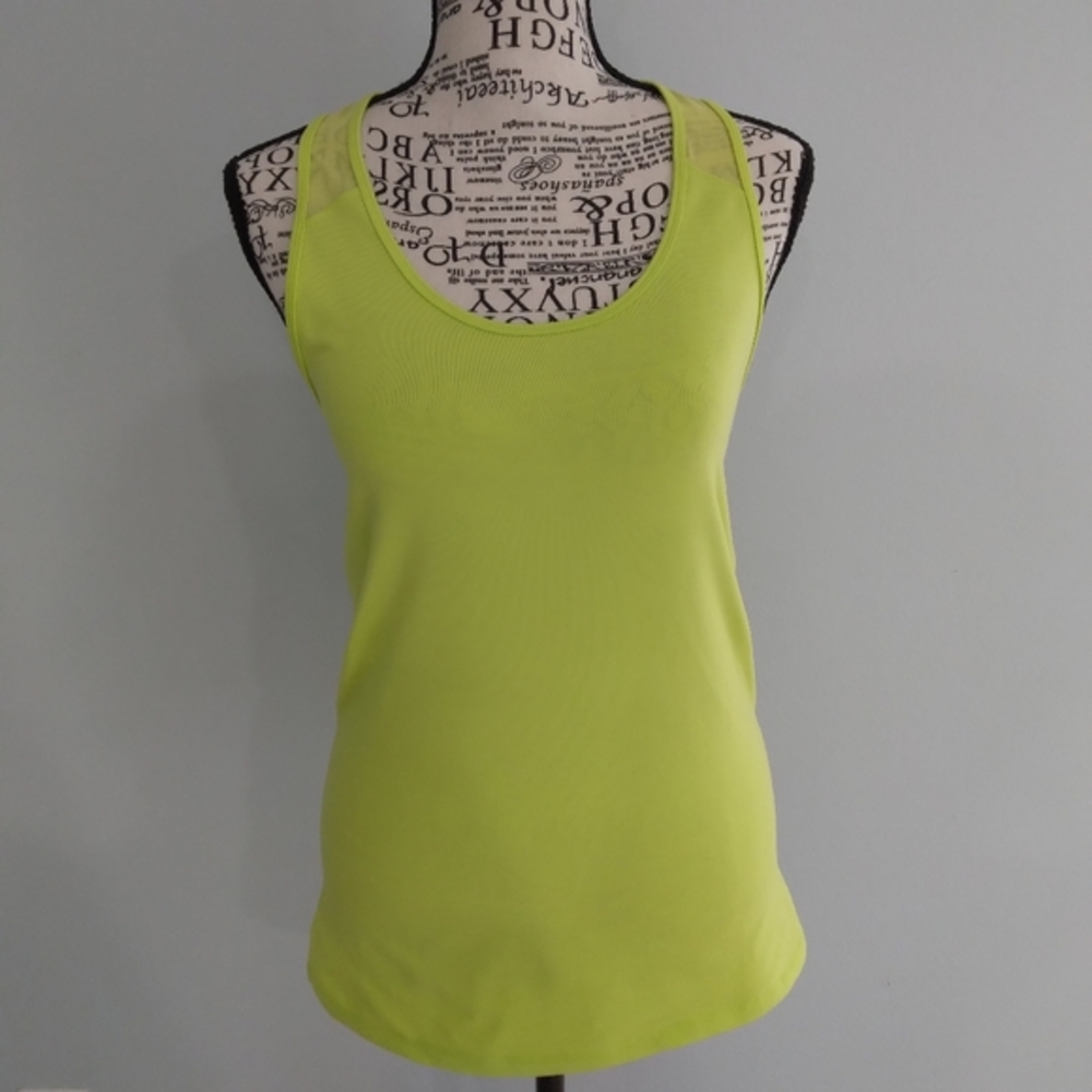 ATHLETA   Bakasana‎ Tank